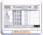 軟件開(kāi)發(fā)方案-機(jī)車(chē)檢修多媒體查詢(xún)系統(tǒng)